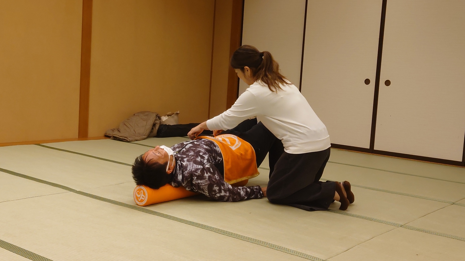 コアチューニング30分体験付き 一泊二食付き宿泊プラン