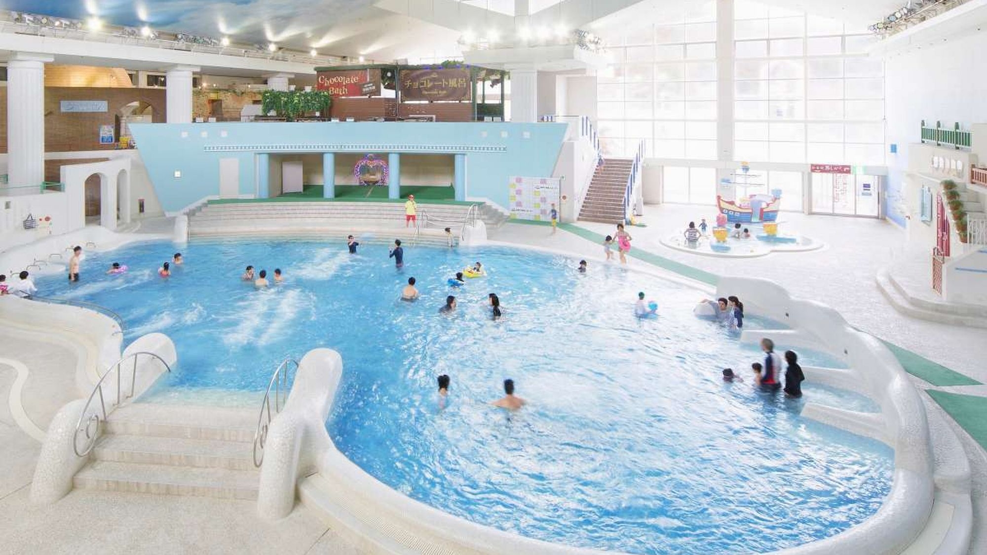 【ユネッサン入場券付】一泊朝食付き　近場の箱根で初夏の旅〜ご家族旅行応援！