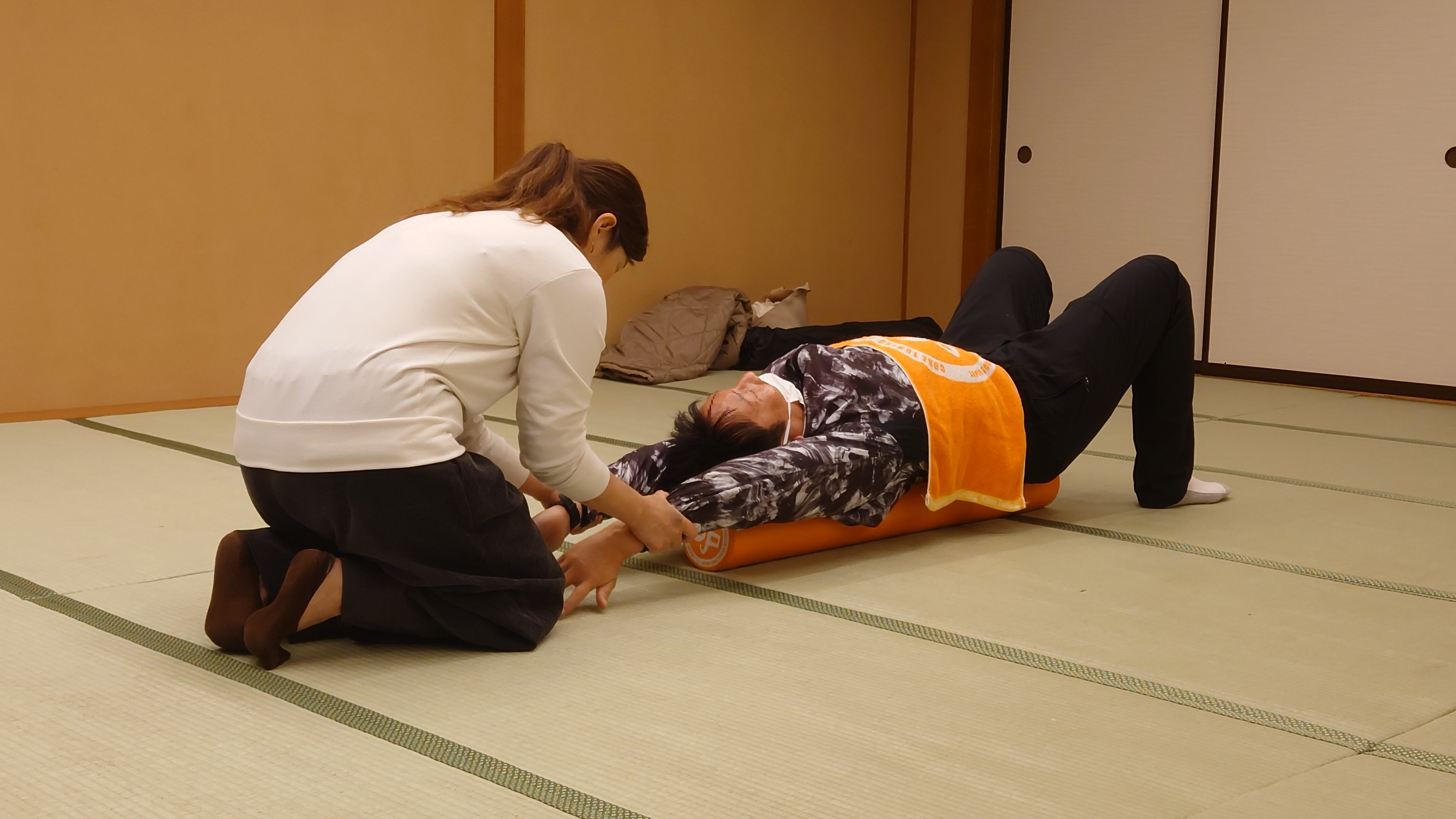 コアチューニング体験プラン