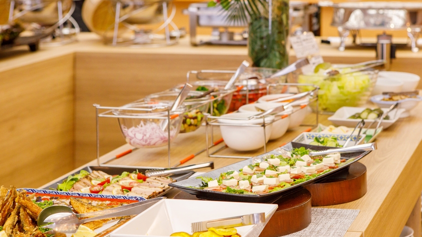 【秋田得旅】【日程が合えばラッキー】☆お料理もお部屋もぜーんぶホテルにおまかせ☆＜シンプルステイ＞