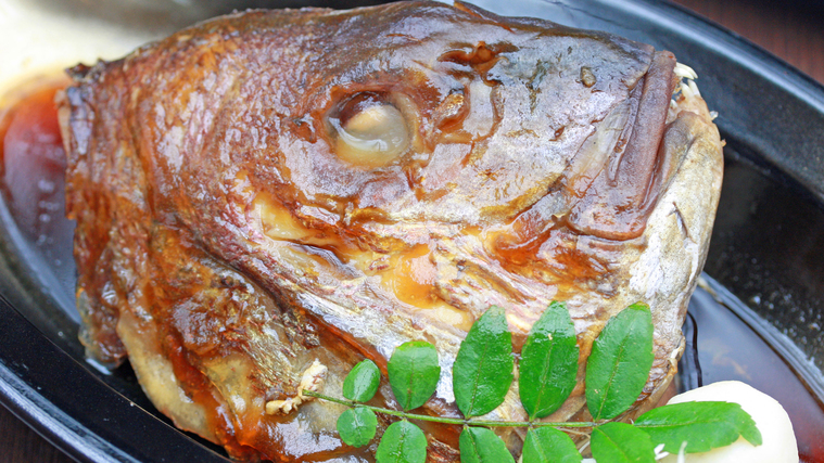 【秋冬SALE】【秋田・男鹿グルメ満喫プラン】〜秋田錦牛・きりたんぽ鍋・男鹿の赤がに・男鹿産真鯛〜