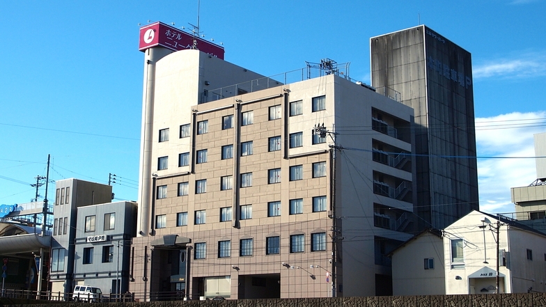 【３泊〜６泊宿泊の方必見！！】３日１回の清掃でお得な連泊ECO割引プラン