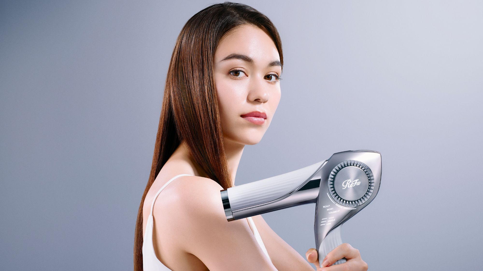 【ReFa ビューテックドライヤー BX】