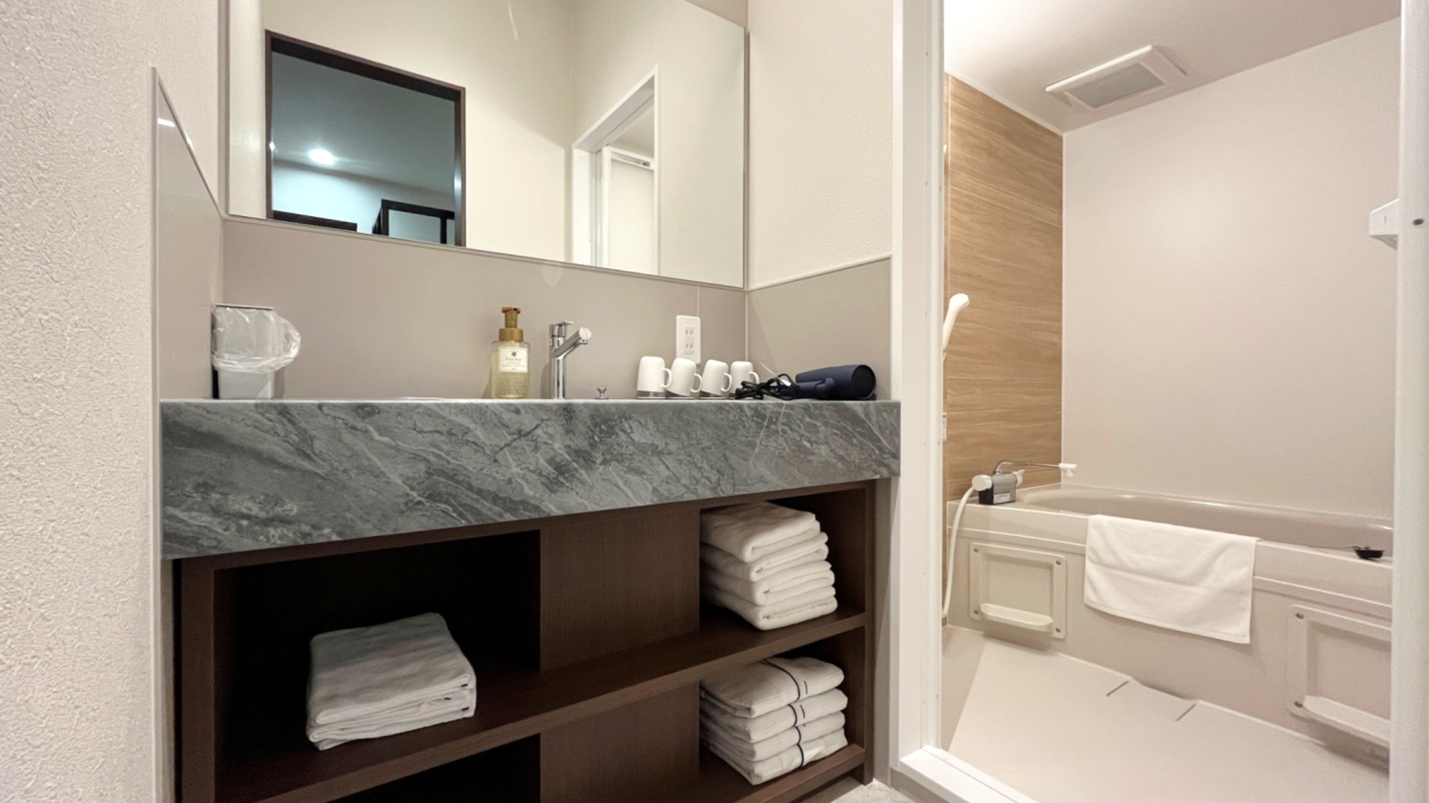 別館 階-HASHIGO-　ロフト