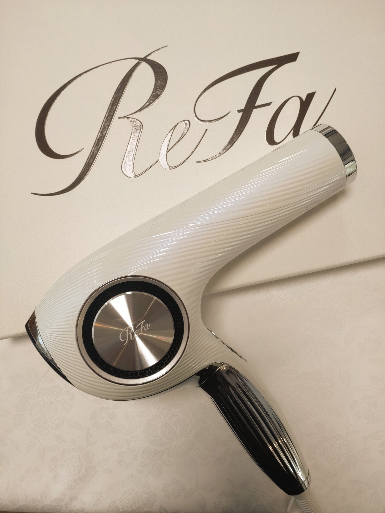 【女性限定】★ジルスチュアートトータルトリートメントセット・トリデンフェイスパック付プラン★