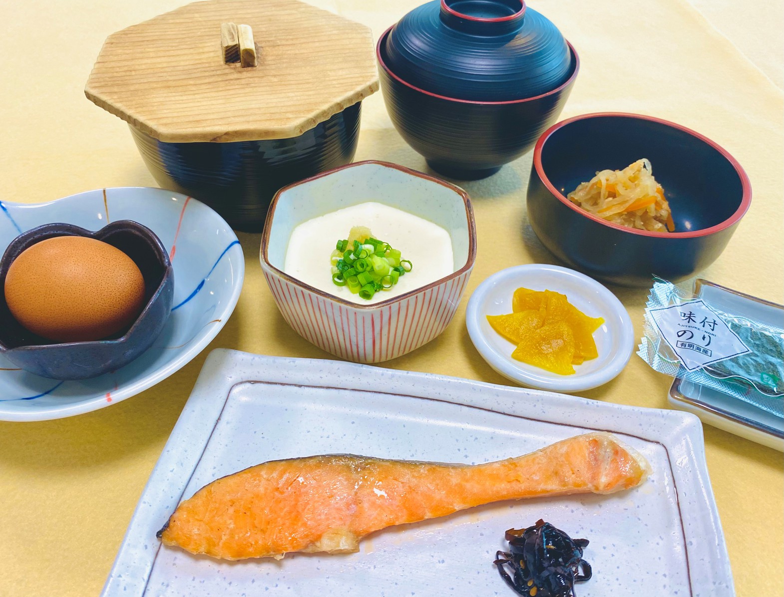 和洋選べる朝食付きプラン☆