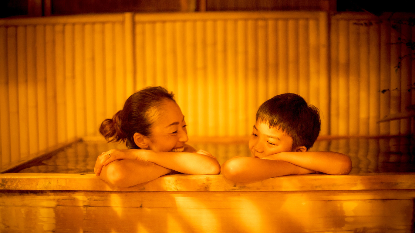 【1組限定】露天風呂付客室＆朝夕個室食！＜金目鯛もろみ醤油姿焚き＋特選牛ステーキ＋活きアワビ酒蒸し＞