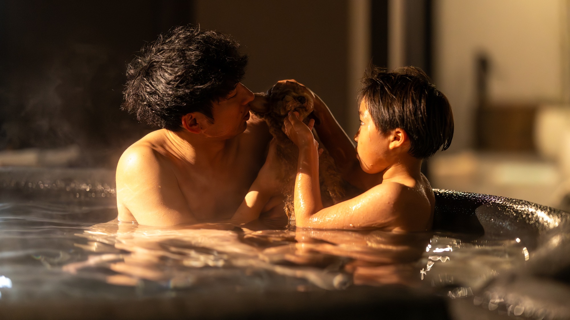 【令和8年1月OPEN】庭園露天風呂付客室 111（163㎡）