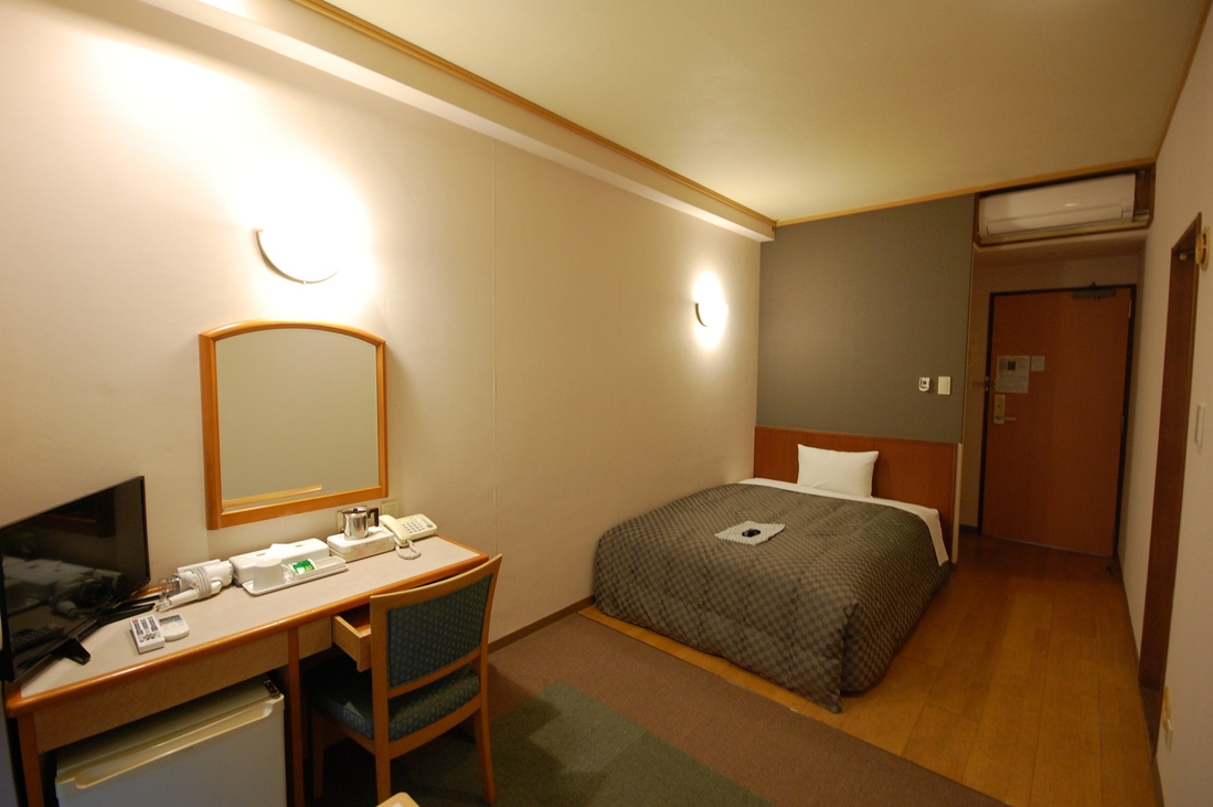 スタンダードプラン（食事なし）★到着時間の連絡不要★