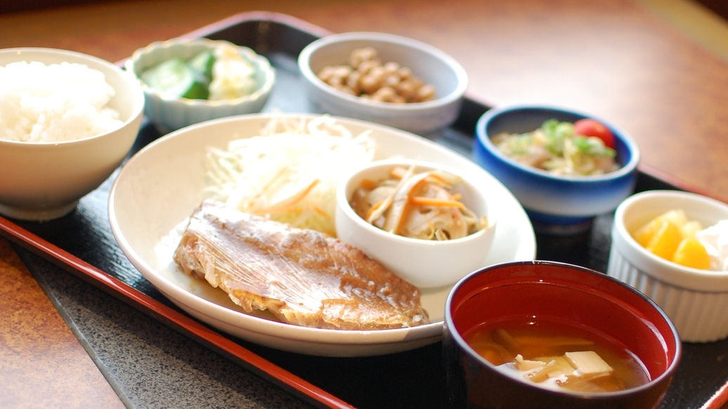 スタンダードプラン（朝食付き）★到着時間の連絡不要★