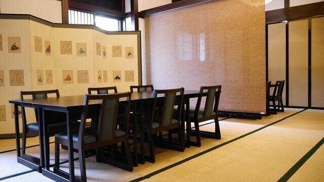 お食事処利用☆貸切露天風呂付き日帰りコース☆「貸切露天と昼和膳」露天貸切　12:50〜13:20