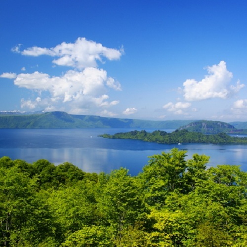 十和田湖畔温泉 ホテル十和田荘 設備・アメニティ・基本情報【楽天トラベル】