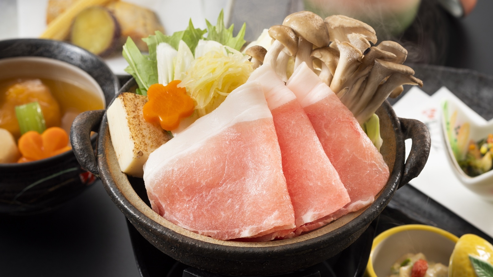 【春SALE】●ゆもと膳●　夕食はお部屋で 2026年1月・2月