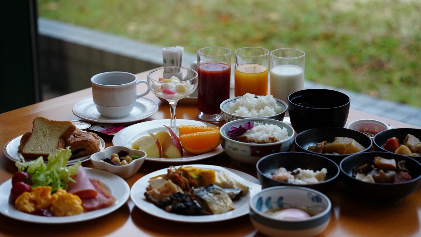 ＜フェスにぴったり！＞【朝食付】遅い到着でも安心◆気軽に温泉でリラックス♪