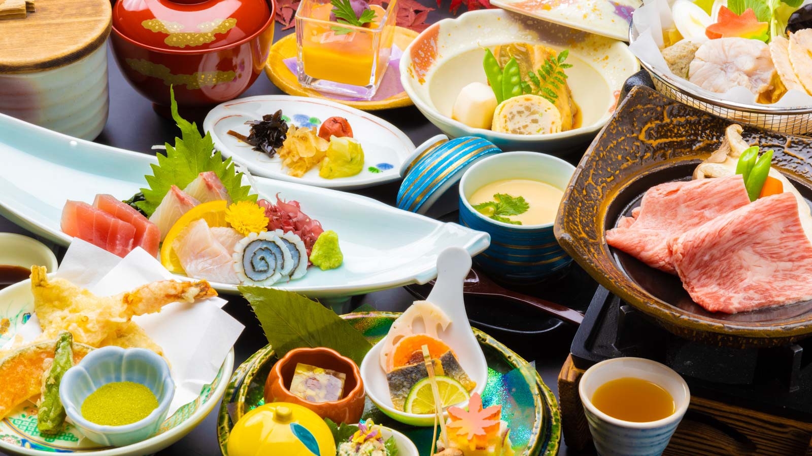 【干物セットのお土産付き♪冬季限定の謝恩企画】リーズナブルな価格でもお土産付き！夕食は八百富御膳で