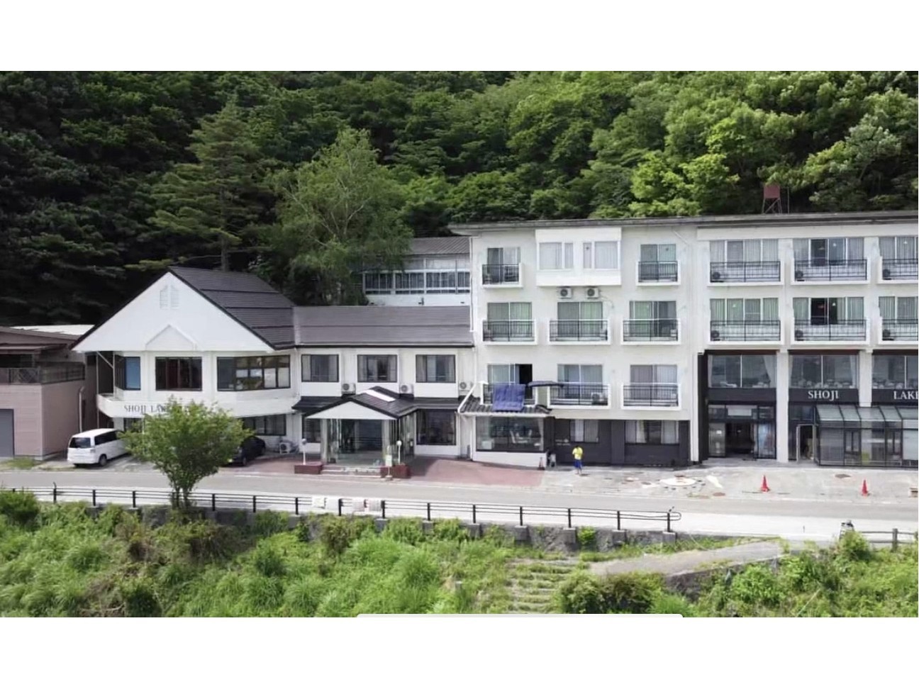 精進レークホテル 設備 アメニティ 基本情報 楽天トラベル