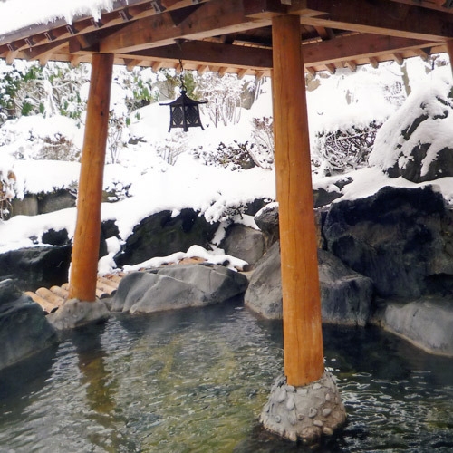 【年末年始は温泉で♪】ゆっくりお部屋食　癒しの奥津軽源泉かけ流し御膳プラン