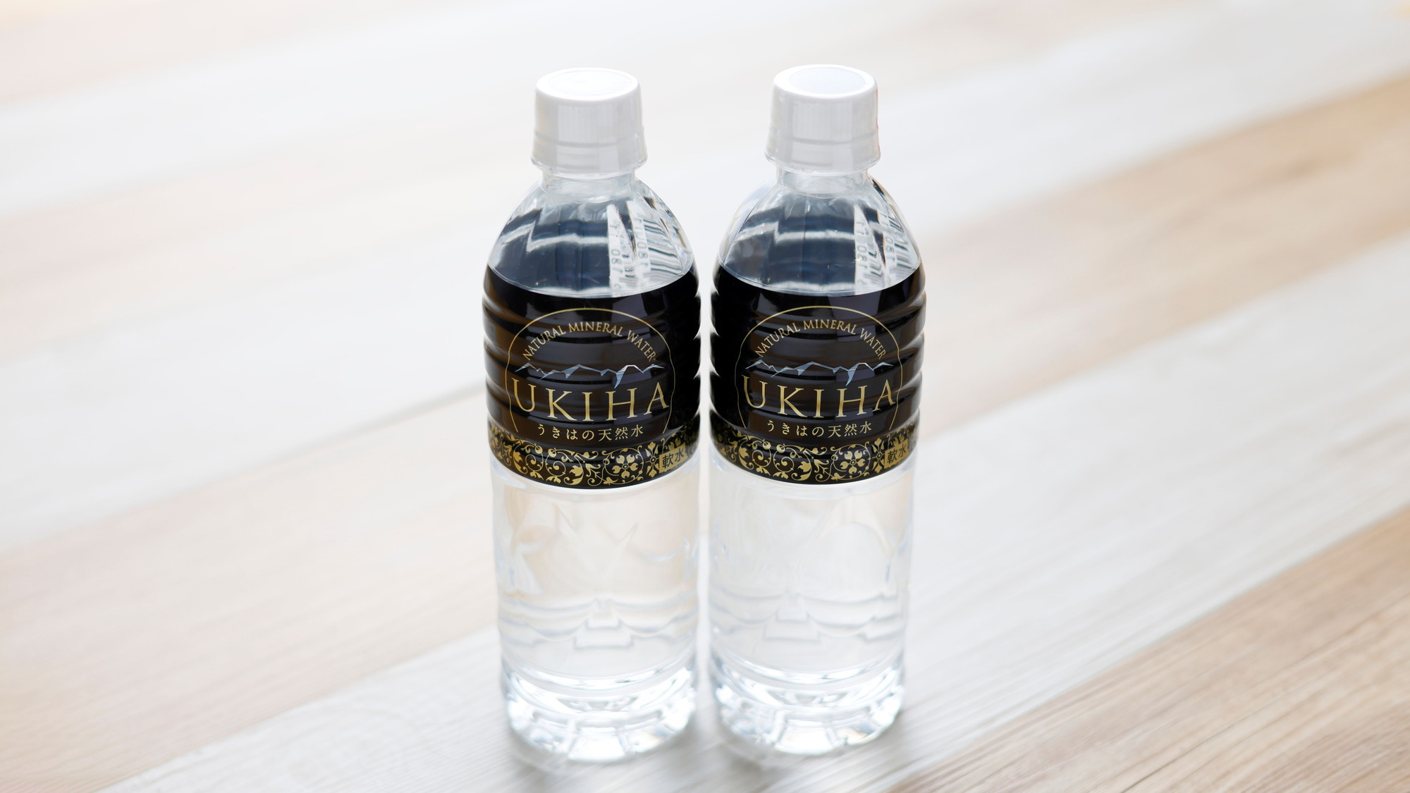 【全室】ミネラルウォーター