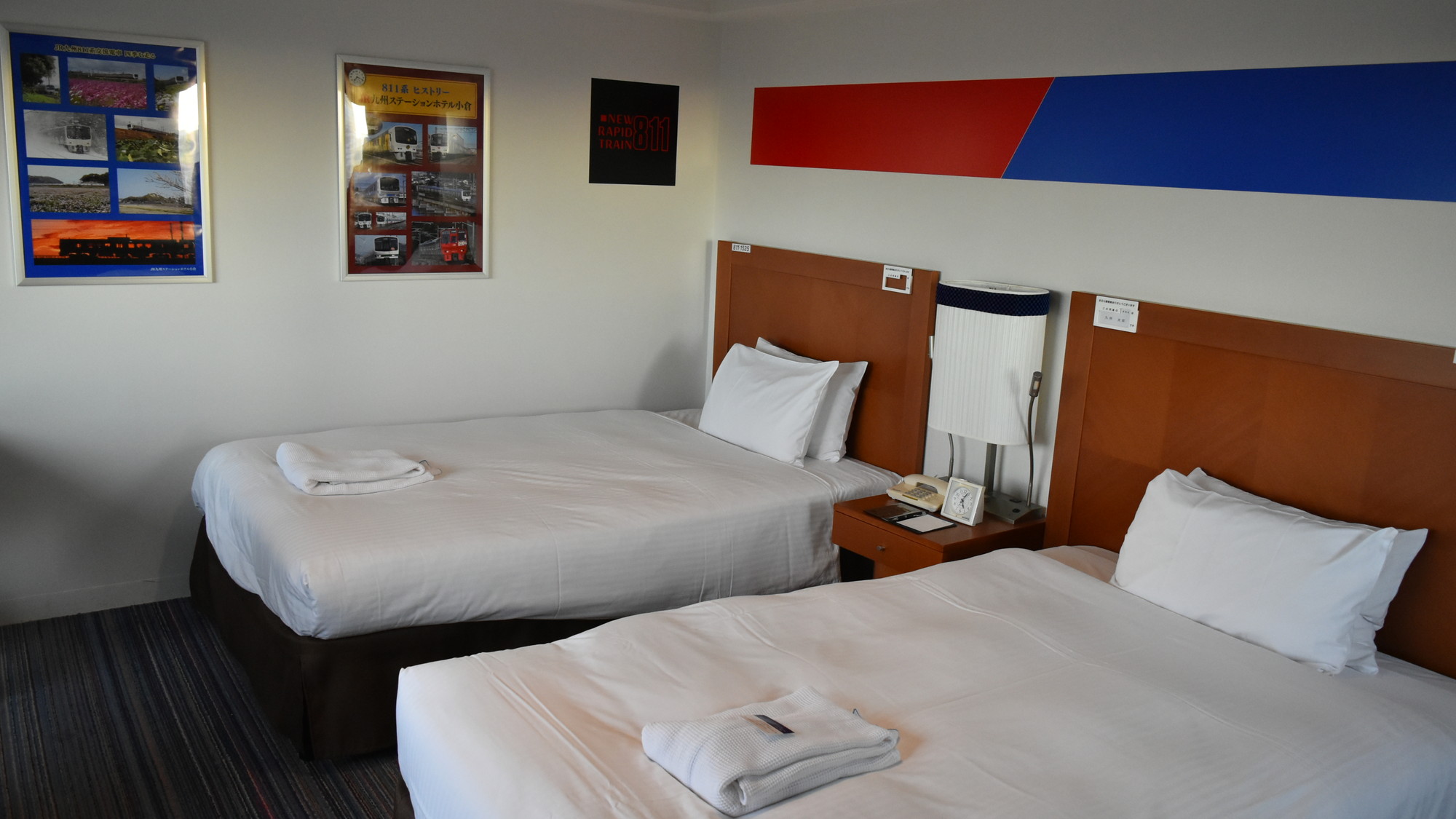 コンセプトルーム