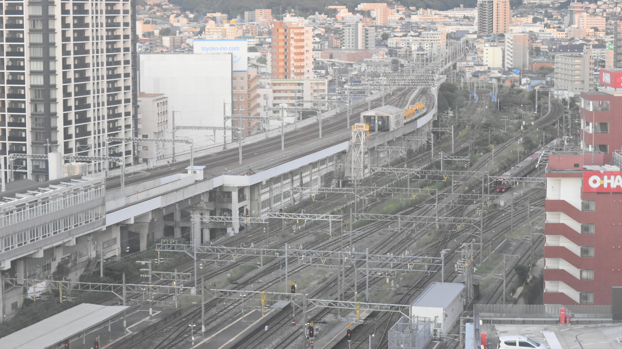 コンセプトルーム