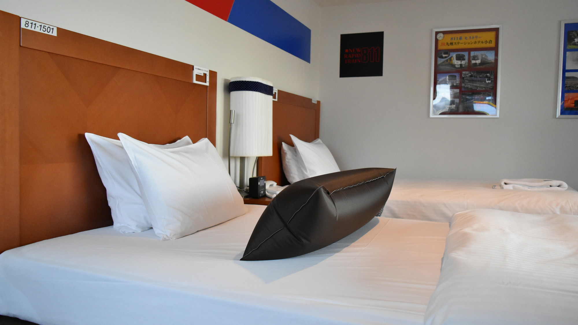 コンセプトルーム