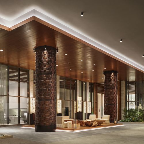 アロヒラニ リゾート ワイキキビーチ Alohilani Resort Waikiki Beach 設備