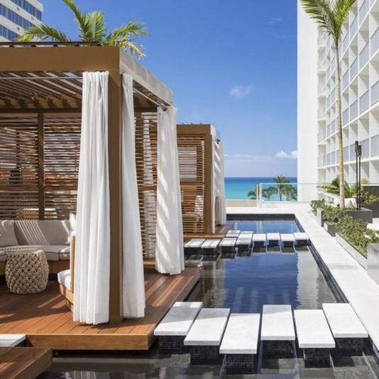 アロヒラニ リゾート ワイキキビーチ Alohilani Resort Waikiki Beach 設備 アメニティ 基本情報 楽天トラベル