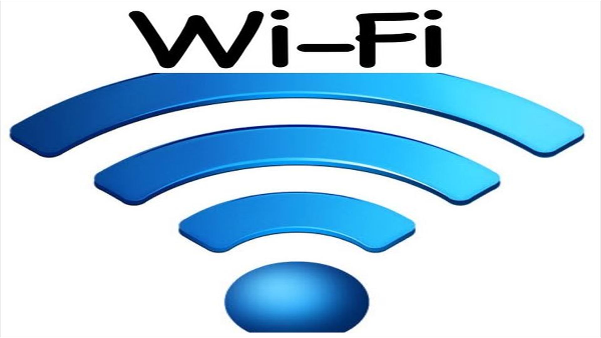 Wi-Fiでインターネットも楽々接続♪
