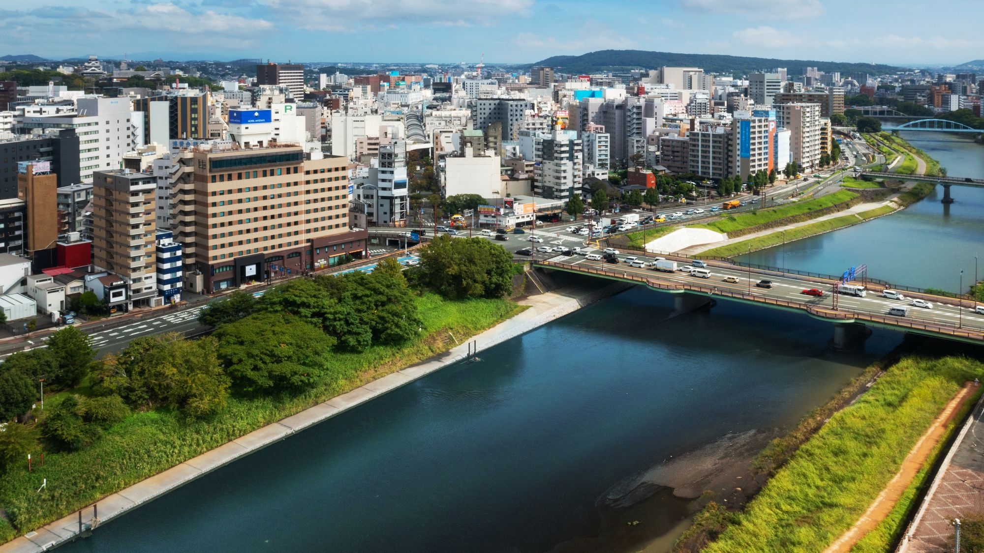 【早期割28／素泊まり】早期予約でオトクな価格！※27日前から返金不可