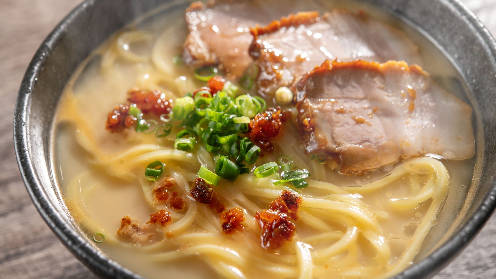 レストラン「Grand Cafe」／朝食ビュッフェ