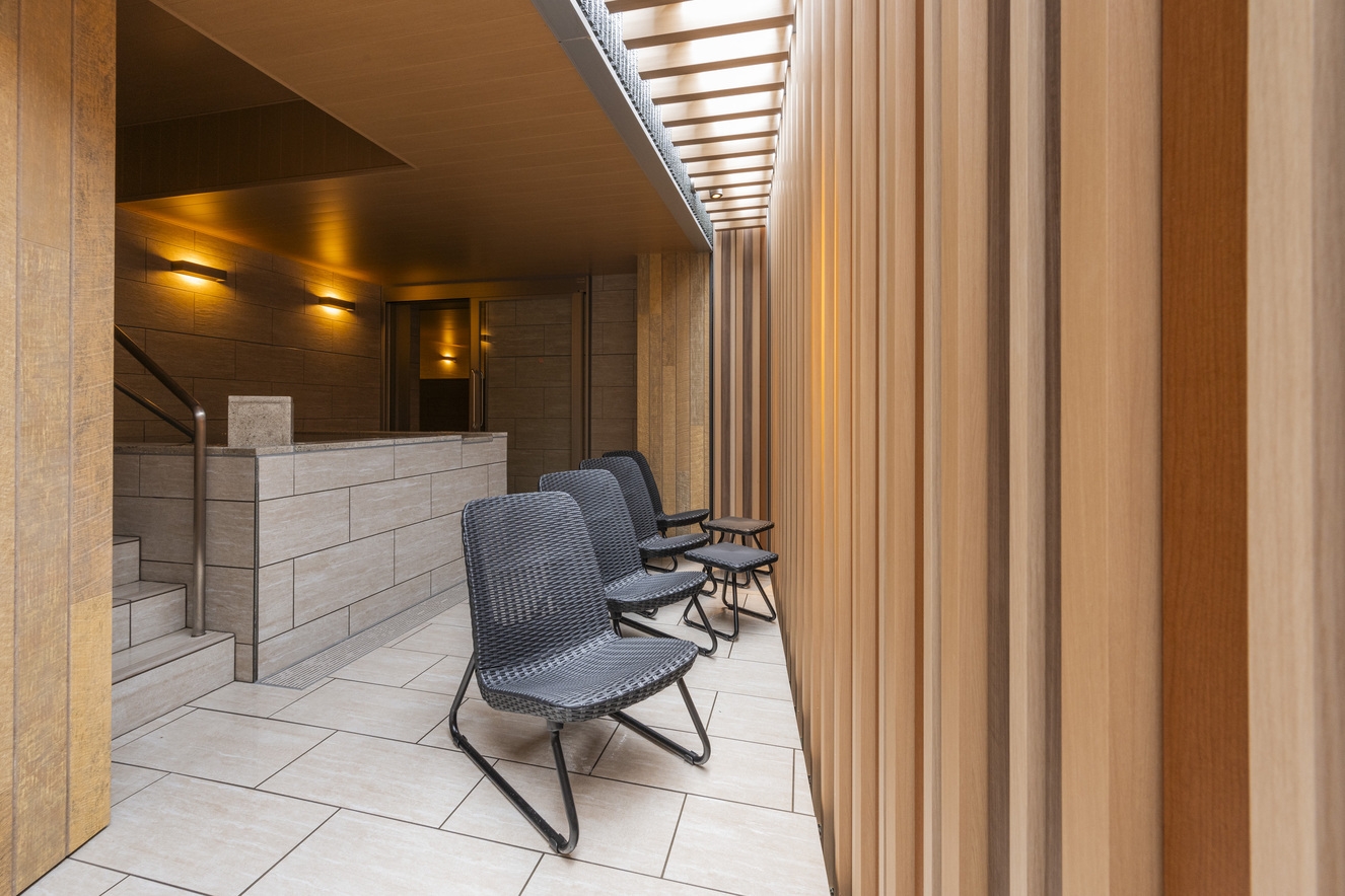 【楽天トラベルシルバーアワード2025受賞記念】楽天ポイント最大20％でポイ活プラン！【朝食付】