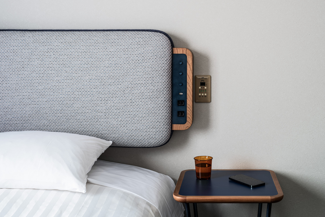 シングルルーム《禁煙》2023年9月リニューアル