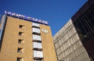 長岡ターミナルホテル - 写真 106