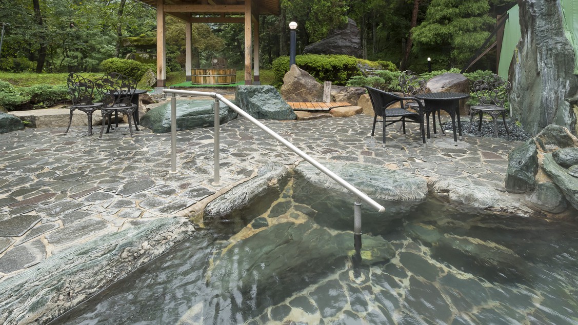 飛騨高山 自家源泉の湯 臥龍の郷 温泉 楽天トラベル