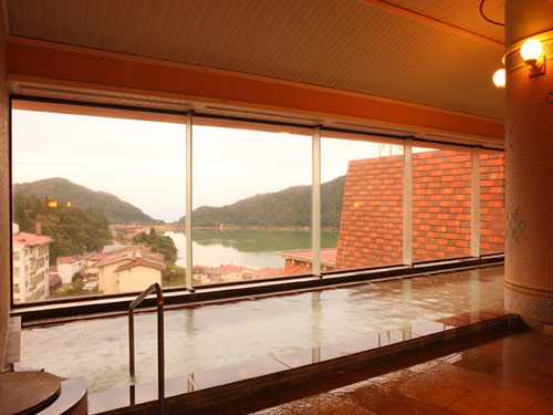 雲仙温泉 新雲仙 東洋館 温泉 楽天トラベル