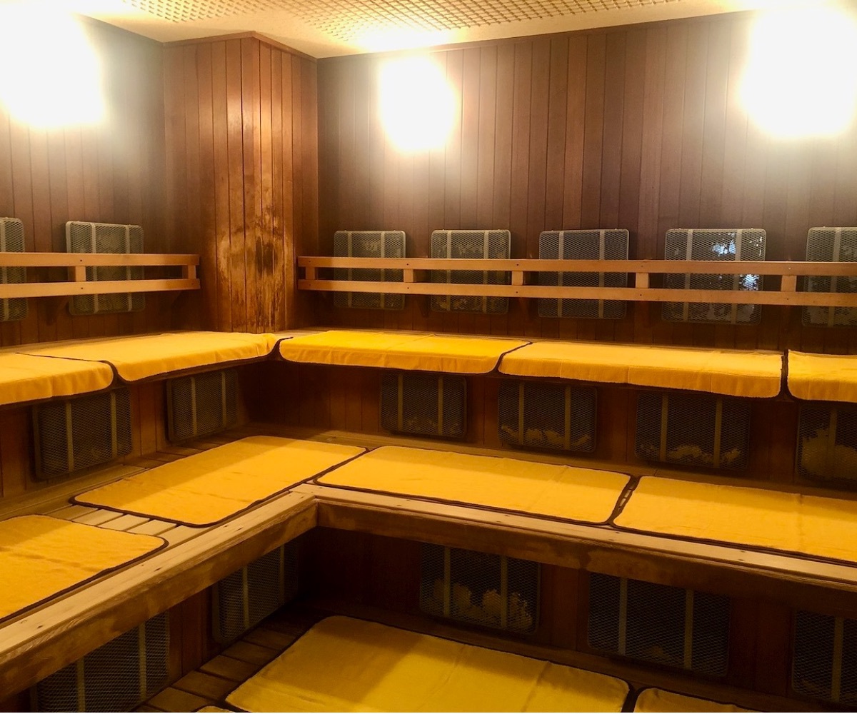 ホテルサンローラ＜新潟県長岡市＞ 温泉【楽天トラベル】