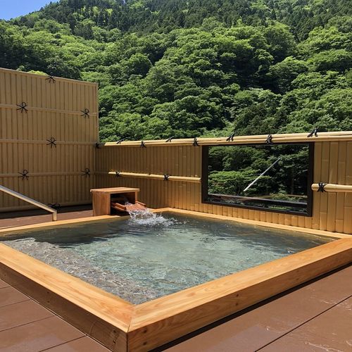 湯原温泉 湯快感 花やしき 温泉 楽天トラベル