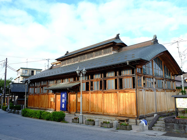 楽天トラベル 飯坂温泉周辺のホテル 旅館