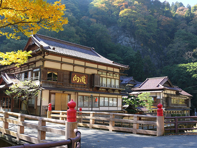 福島県の人気温泉地ランキング 22年12月最新 ホテル 旅館 楽天トラベル