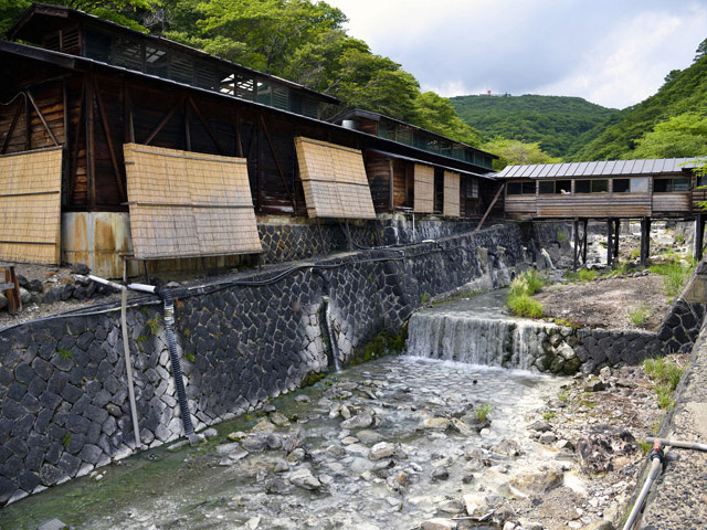 北関東の人気温泉地ランキング 22年7月最新 ホテル 旅館 楽天トラベル