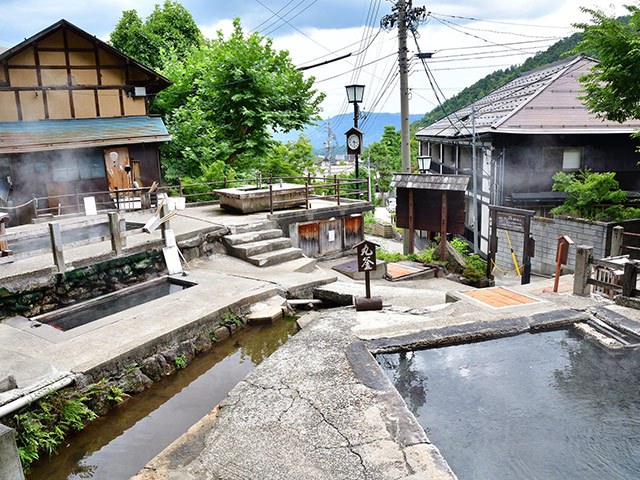 長野県の人気温泉地ランキング 22年11月最新 ホテル 旅館 楽天トラベル