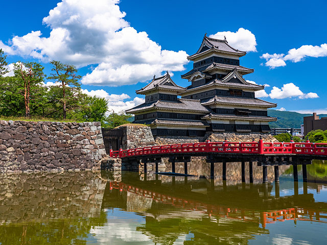 長野県の人気温泉地ランキング 22年10月最新 ホテル 旅館 楽天トラベル