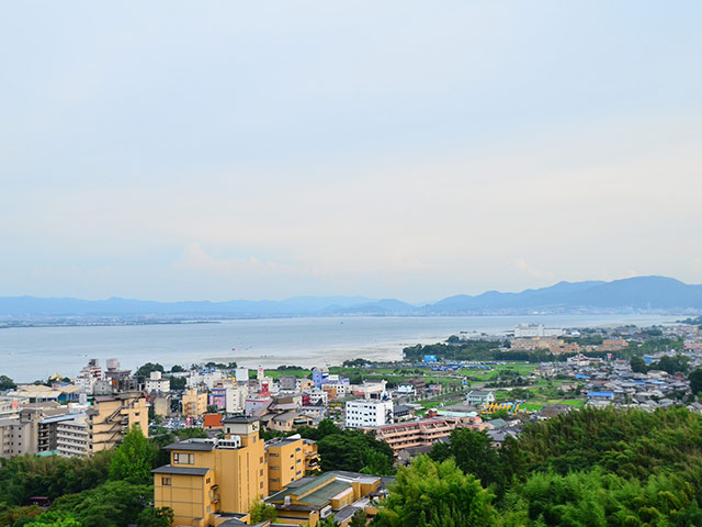 滋賀県の人気温泉地ランキング 22年11月最新 ホテル 旅館 楽天トラベル