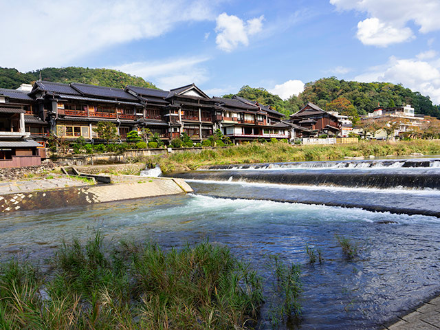 鳥取県の人気温泉地ランキング 22年3月最新 ホテル 旅館 楽天トラベル