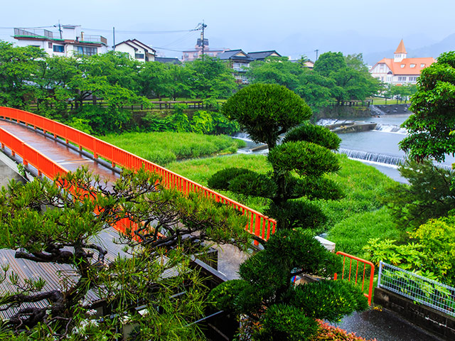 佐賀県の人気温泉地ランキング 22年7月最新 ホテル 旅館 楽天トラベル