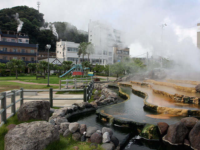 長崎県の人気温泉地ランキング 22年10月最新 ホテル 旅館 楽天トラベル