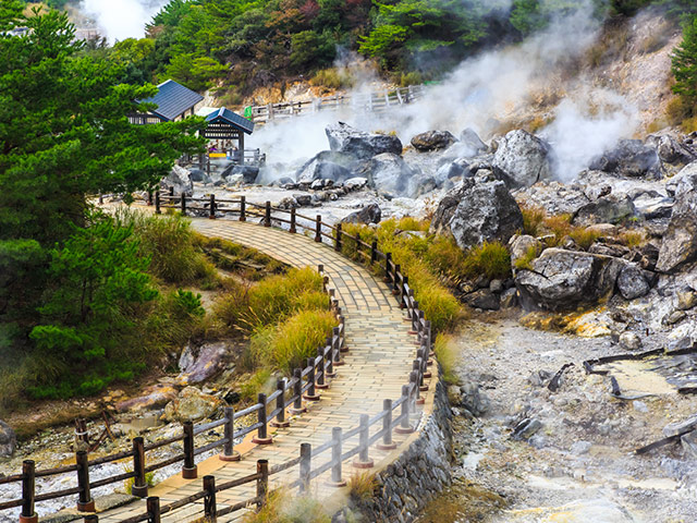 長崎県の人気温泉地ランキング 22年10月最新 ホテル 旅館 楽天トラベル