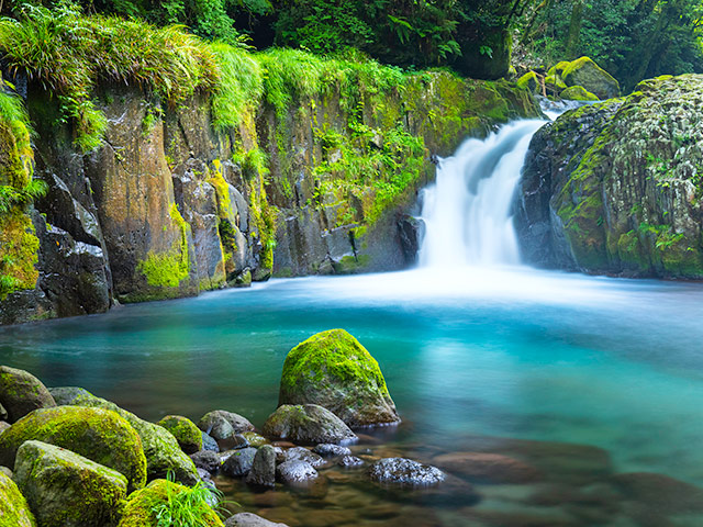熊本県の人気温泉地ランキング 22年7月最新 ホテル 旅館 楽天トラベル