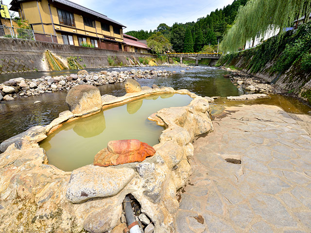 大分県の人気温泉地ランキング 22年2月最新 ホテル 旅館 楽天トラベル