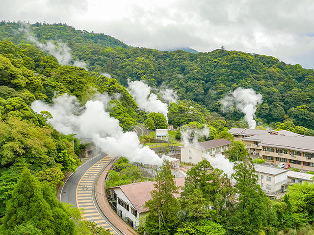 鹿児島県の人気温泉地ランキング 22年4月最新 ホテル 旅館 楽天トラベル